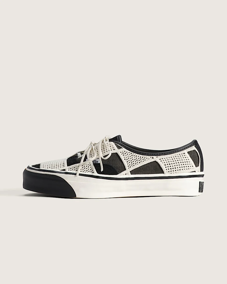Premium Authentic Checkerboard Shoe - 1