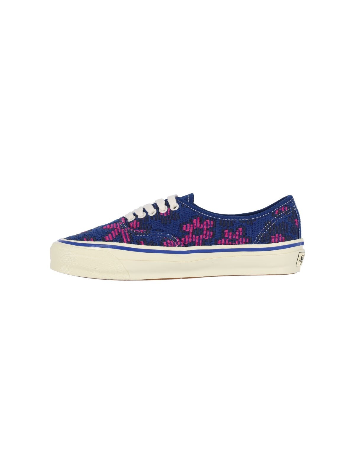 "LX AUTHENTIC 44" SNEAKERS - 3
