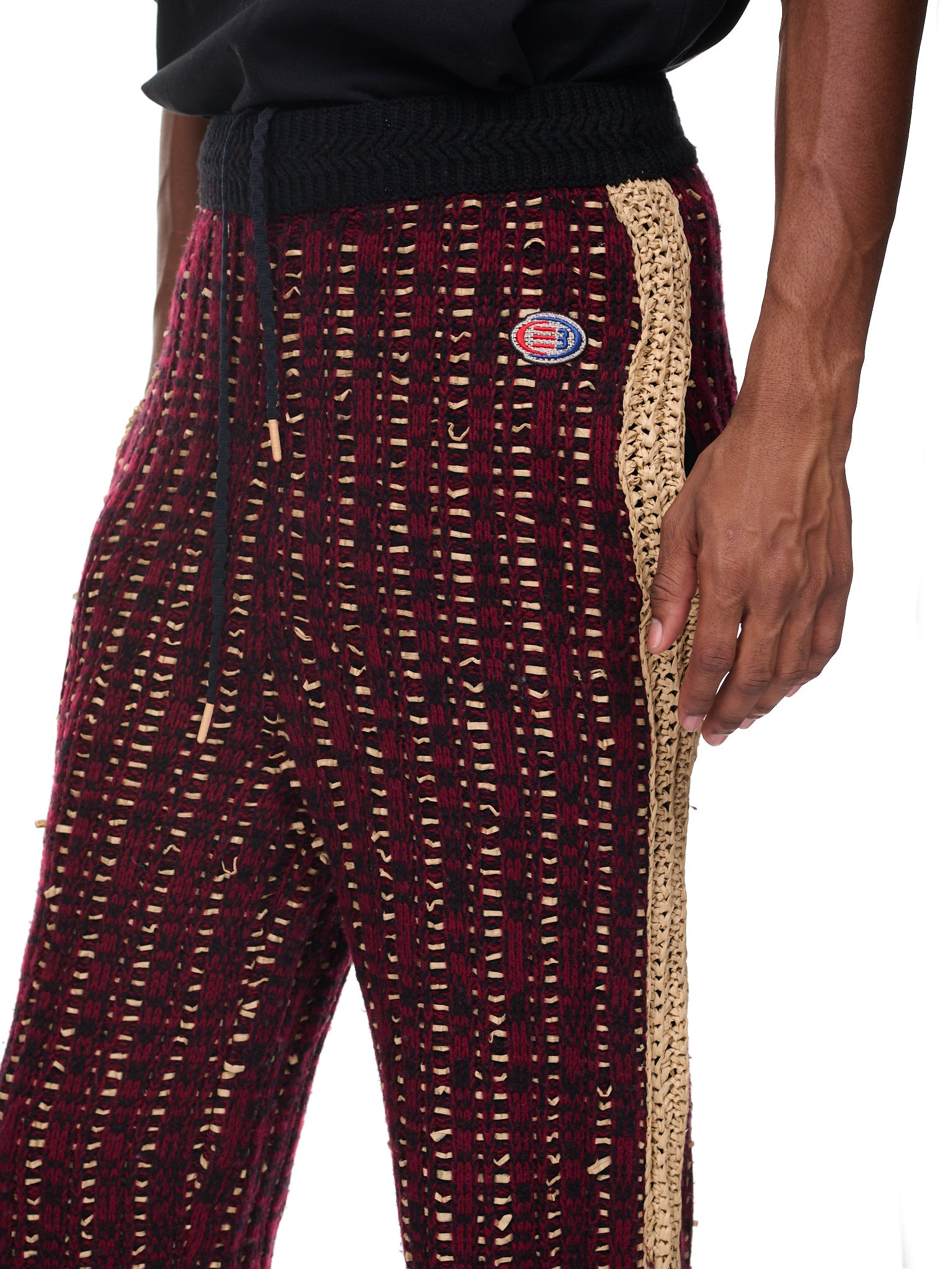 Pistol Track Pants - 4