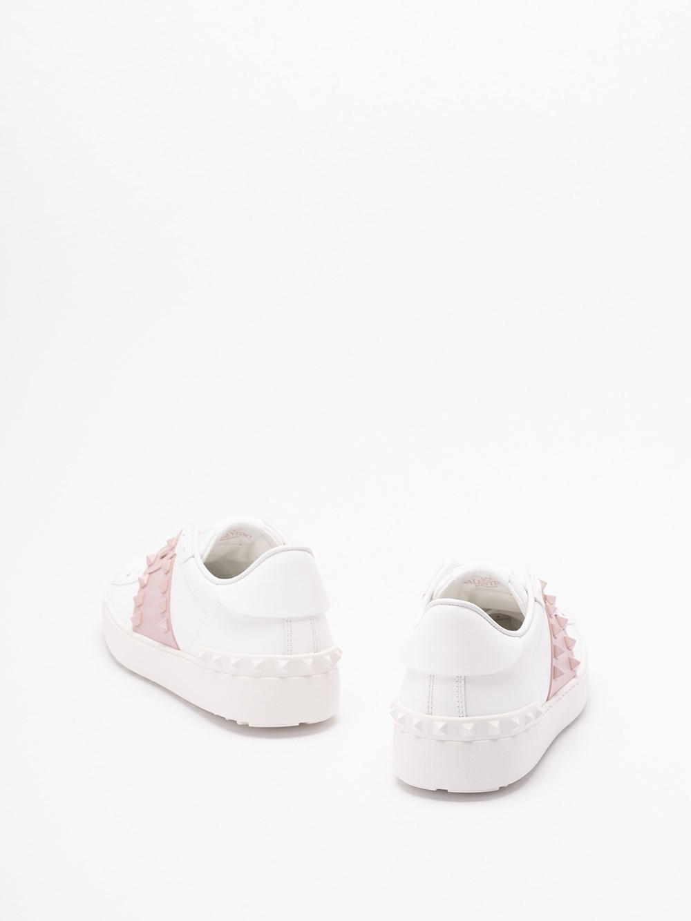 `Rockstud Untitled` Sneakers - 3