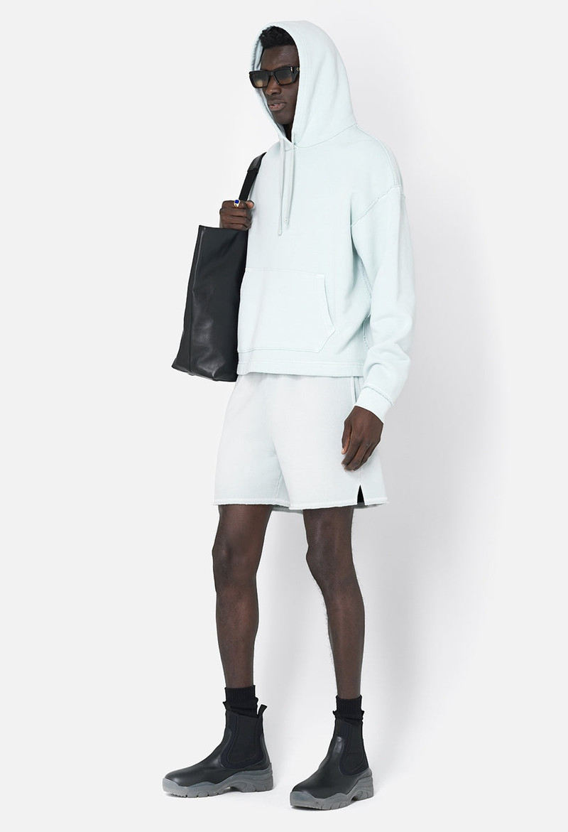 John Elliott SKEPTIC SHORTS outlook