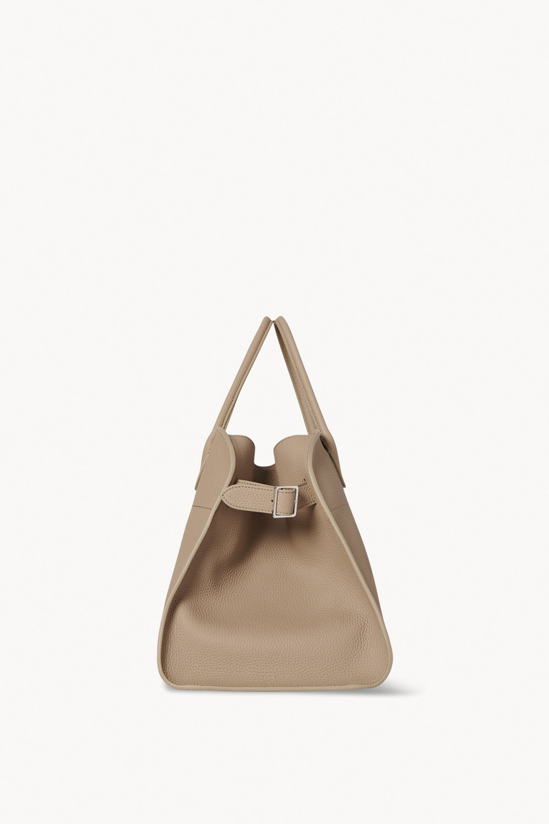 Soft Margaux 15 Bag in Leather 3
