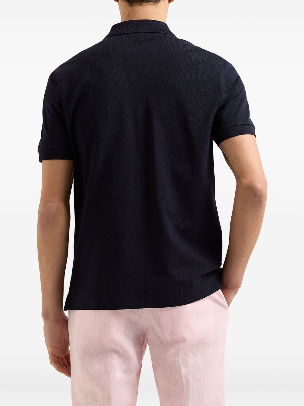 Bruno polo shirt - 3