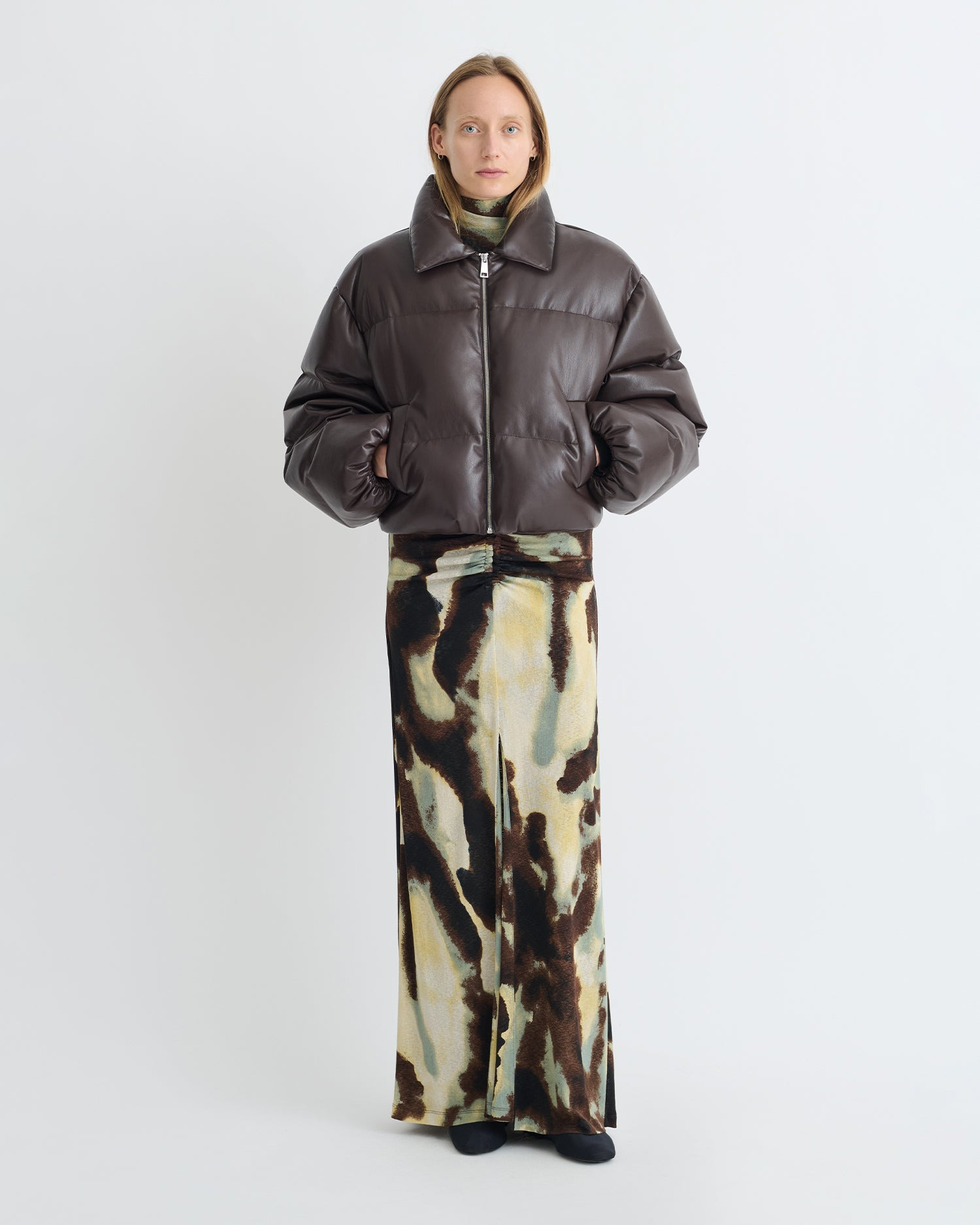 Okobor Jacket - 2