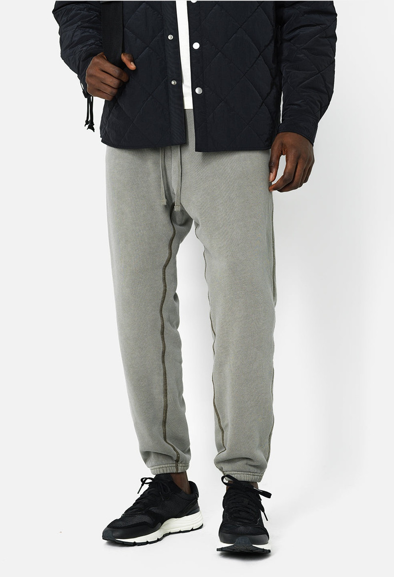 THERMAL LINED LA SWEATPANTS 6
