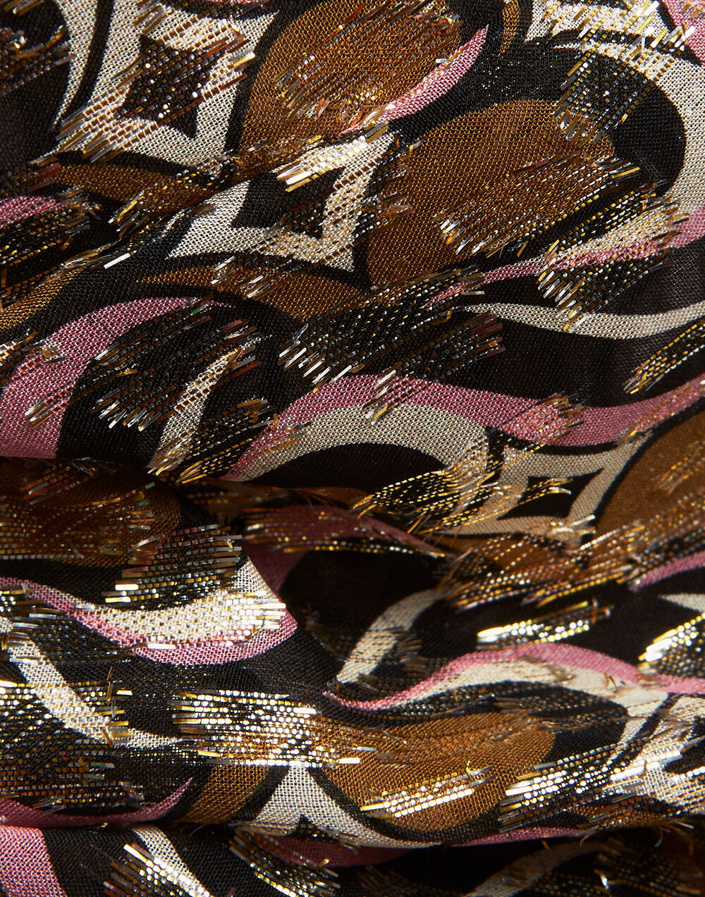 Giga Scrunchie - 5