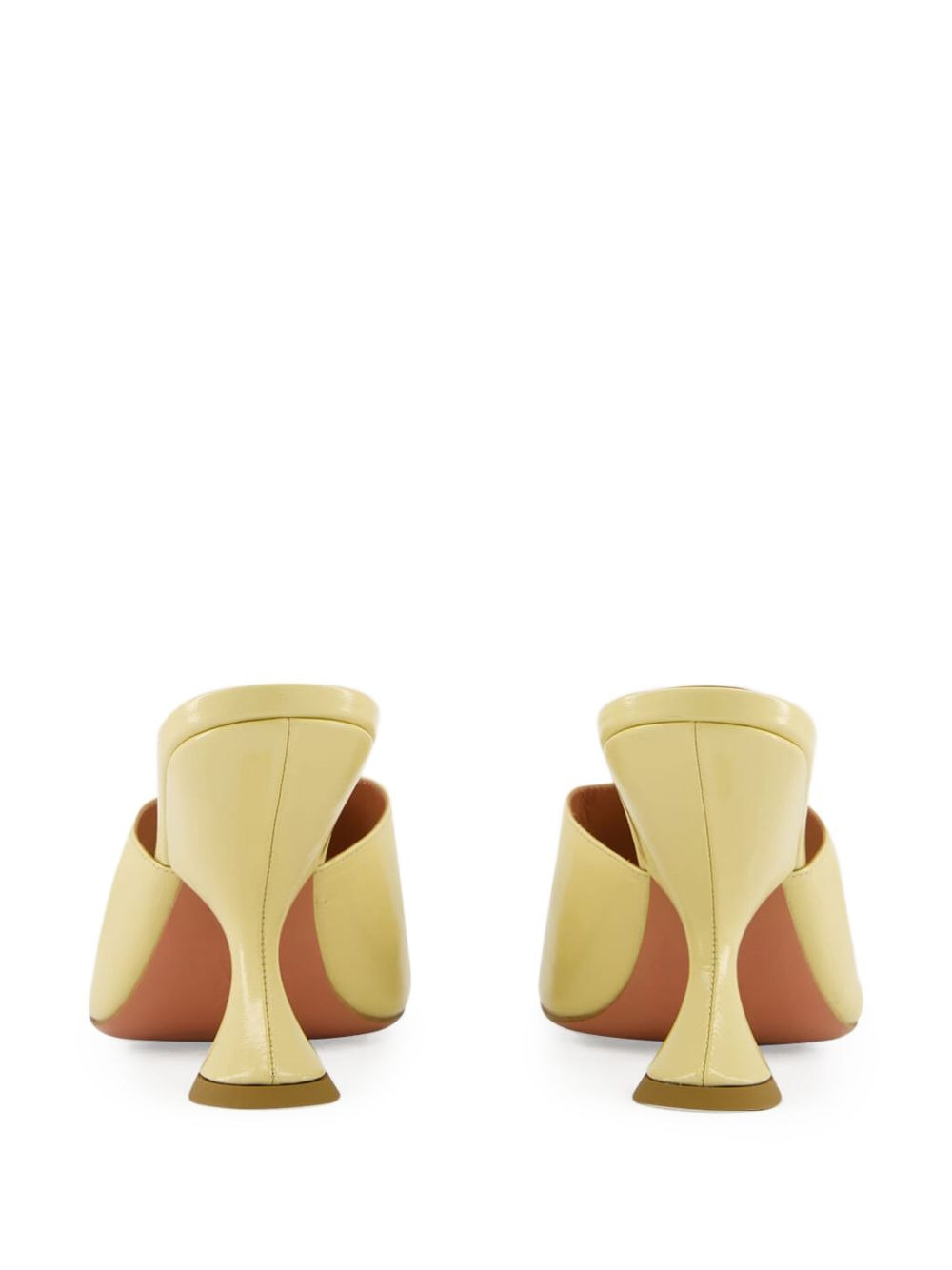 90mm Taylor sculpted-heel sandals - 3