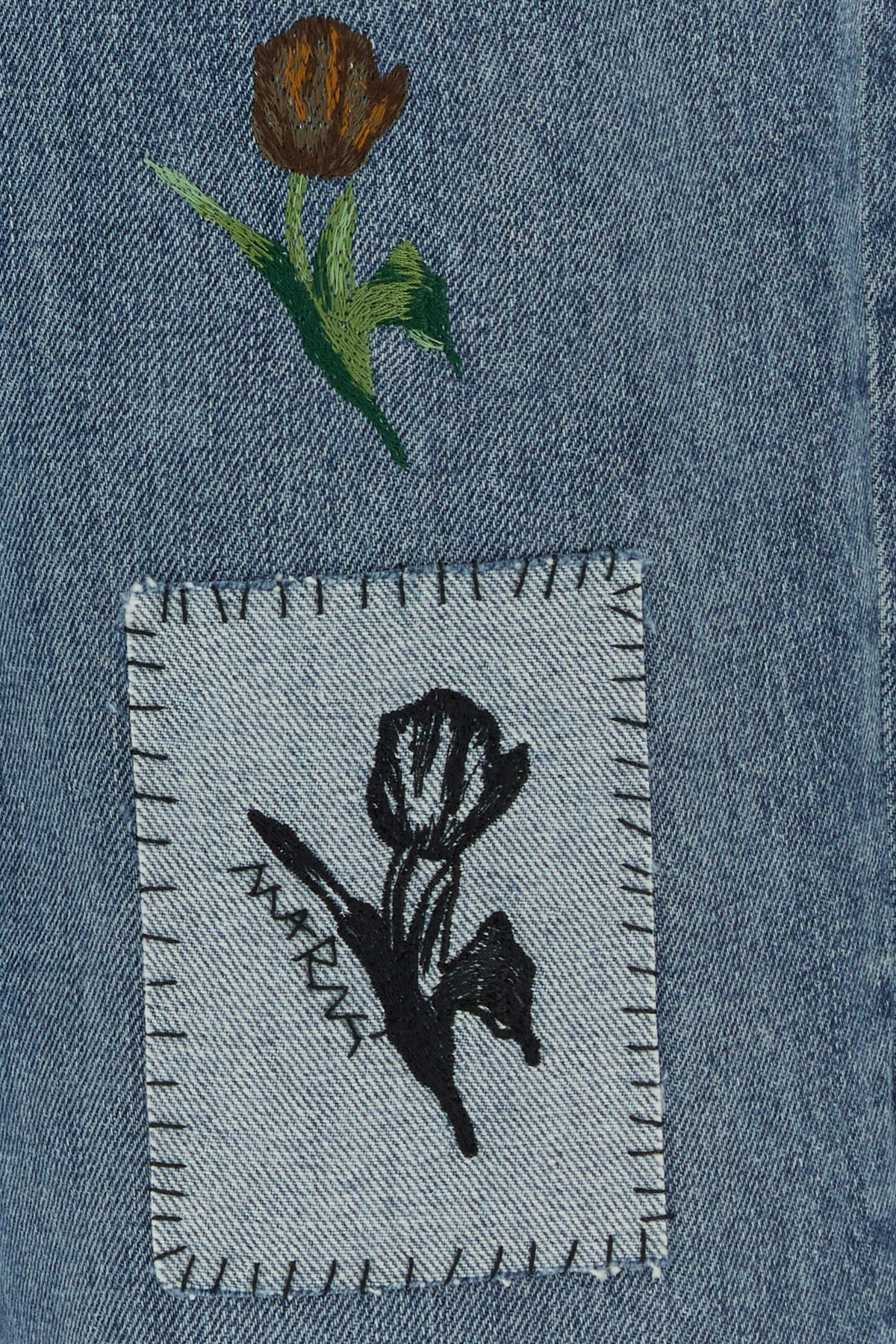 Denim jeans - 3