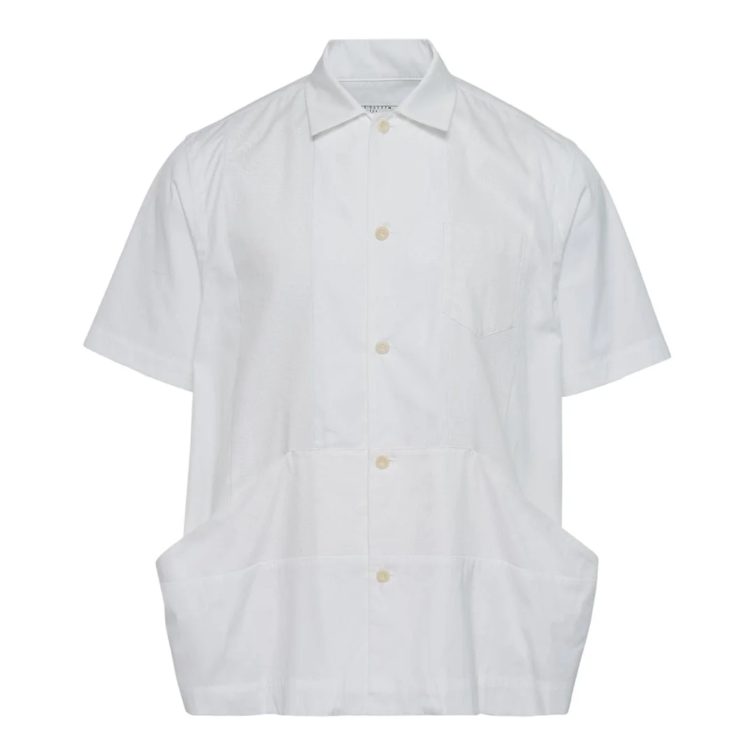 Poplin Shirt - 1