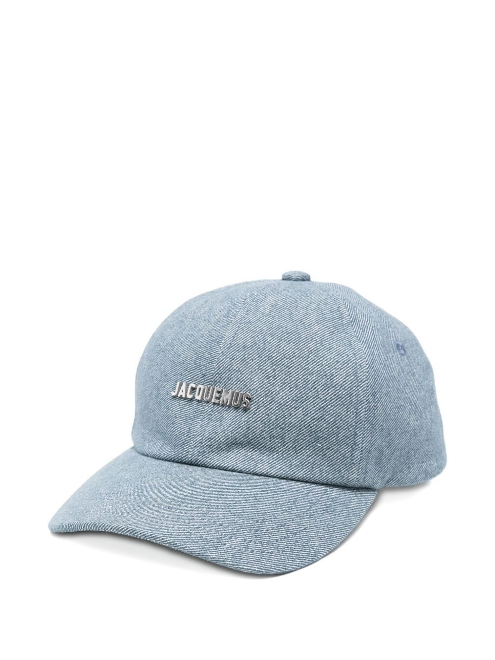 Jacquemus Women La Casquette Gadjo Cap - 1