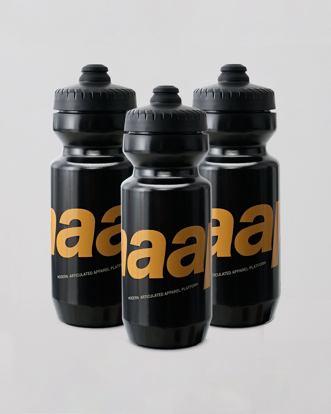 Training Bottle - 3