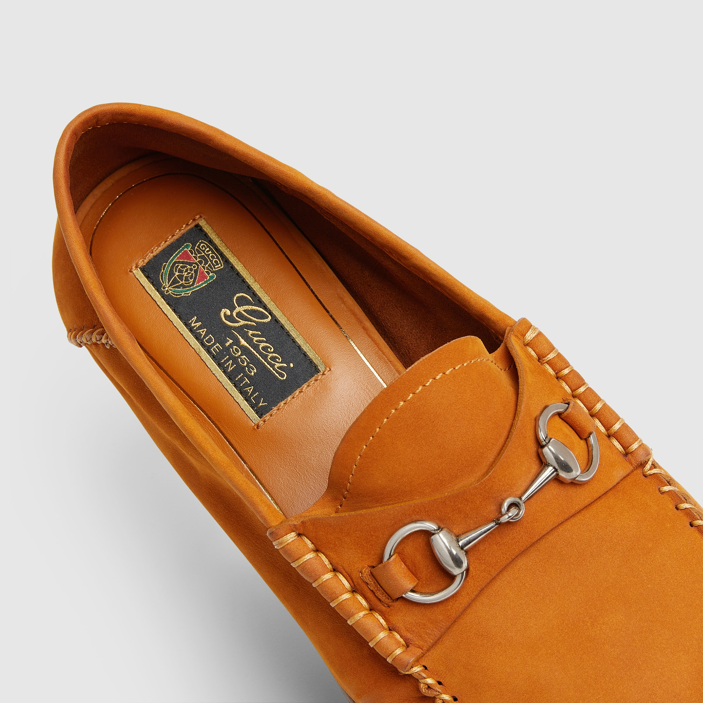 Women's Horsebit 1953 loafer - 8