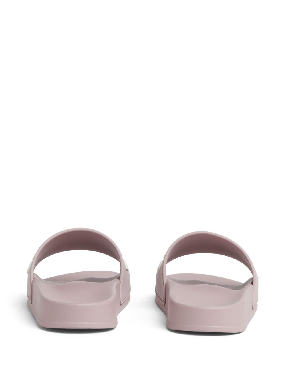 embossed logo detail slides - 3