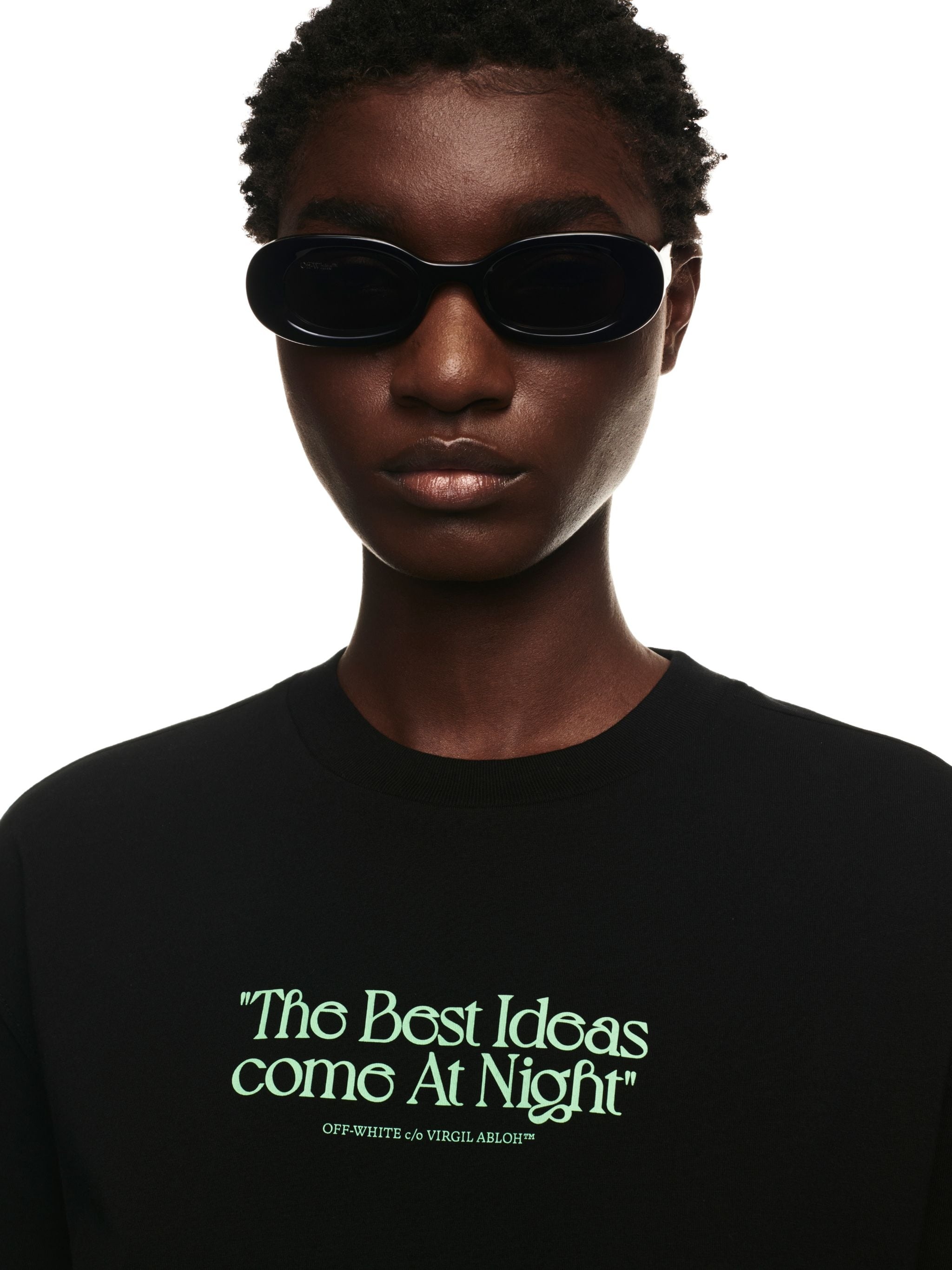 Best Ideas Come Casual Tee - 5