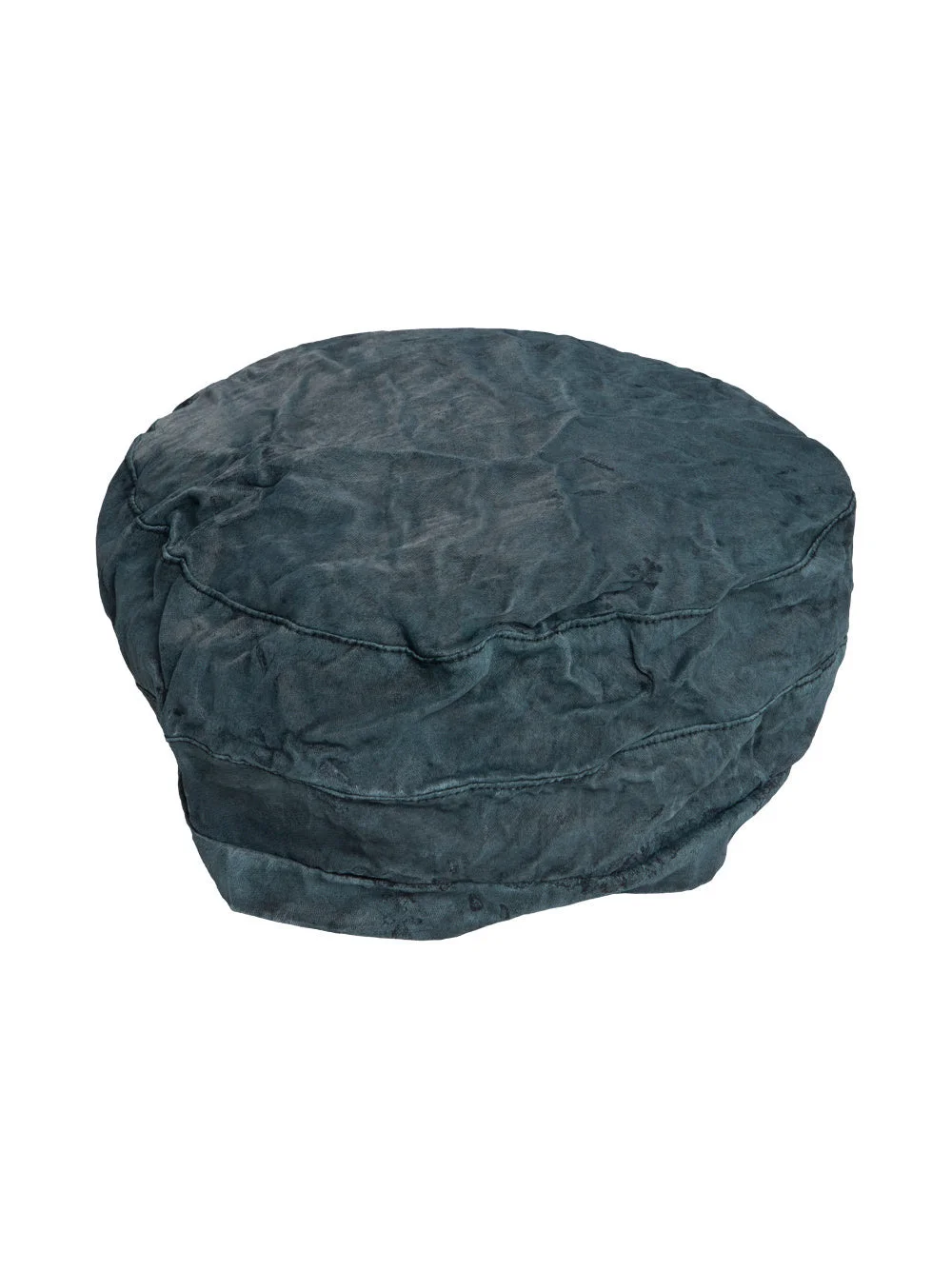 ALI COTIM HAT - DENIM - 1