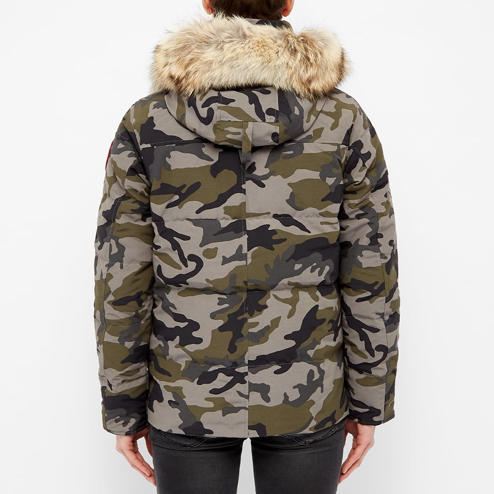 Canada Goose Wyndham Parka - 5