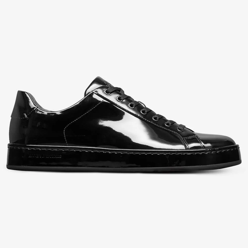 Barnes Lace-up Sneaker - 1