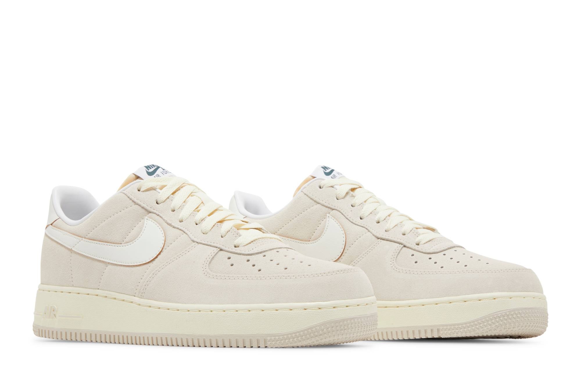 Air Force 1 '07 'Athletic Department' - 8