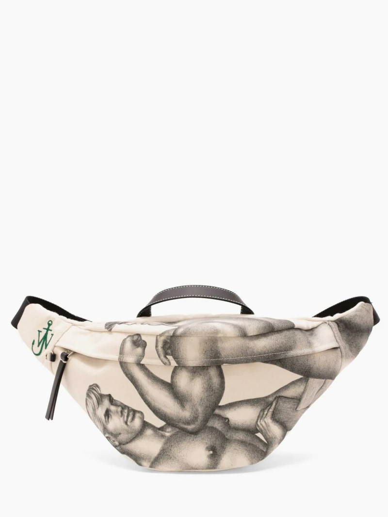 TOM OF FINLAND BUM BAG 1