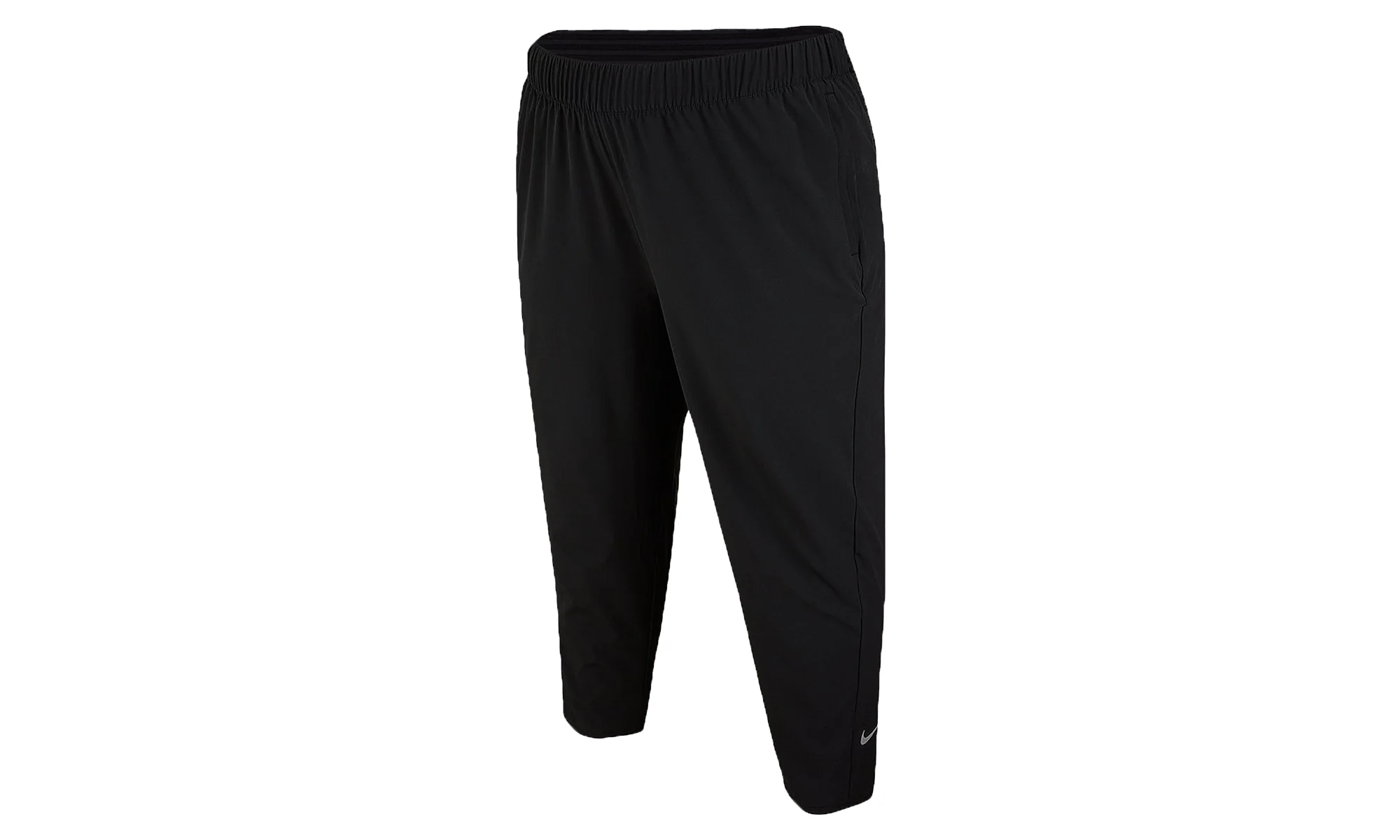 Essential 7/8 Running Pants "Black" CJ0598 011 - 1