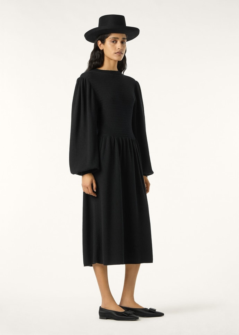Bluebell Dress 4