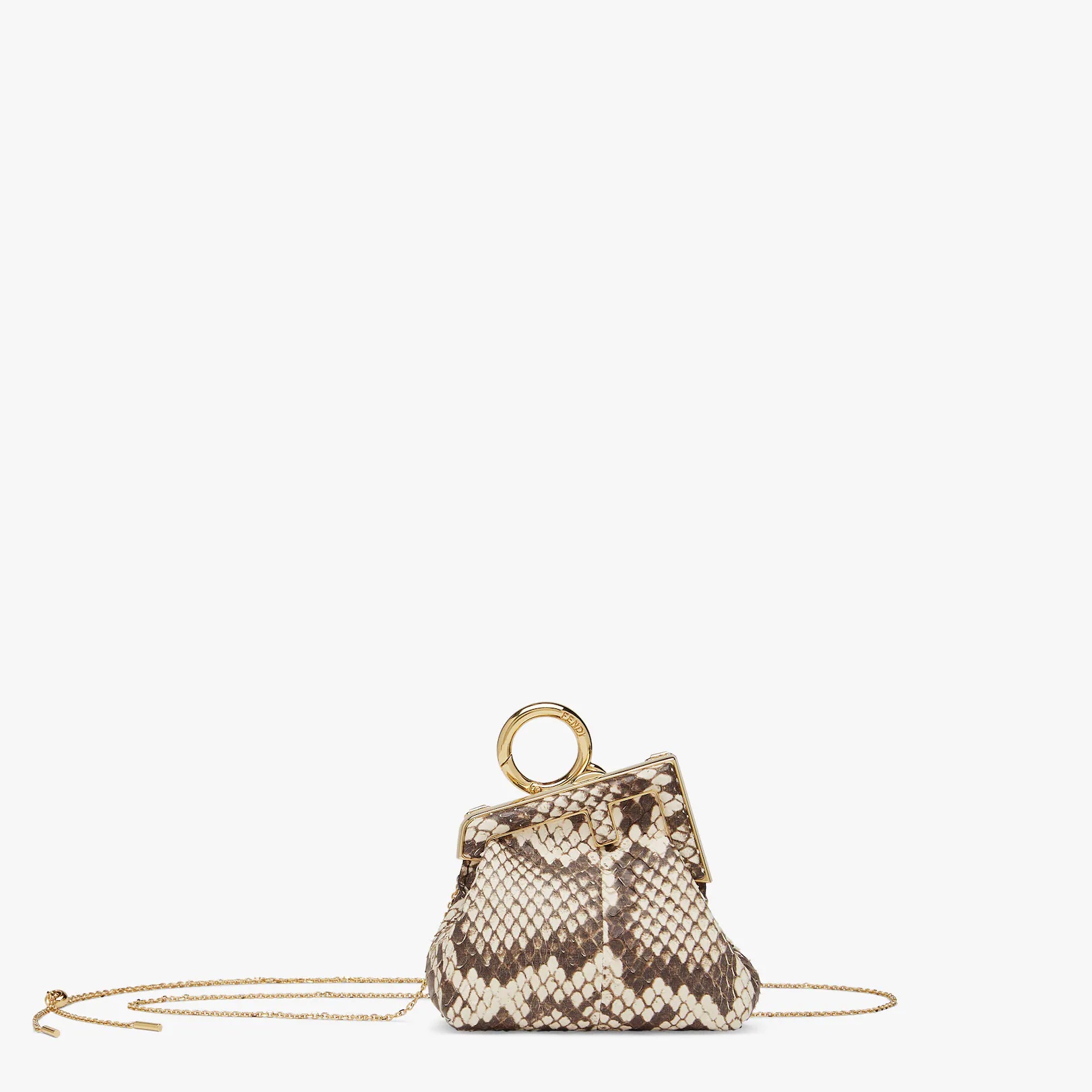 Nano Fendi First Charm - 1