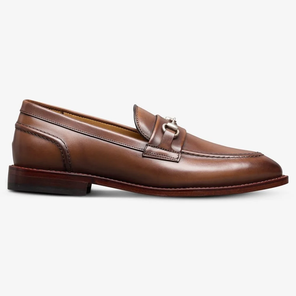 Randolph Bit Loafer - 1