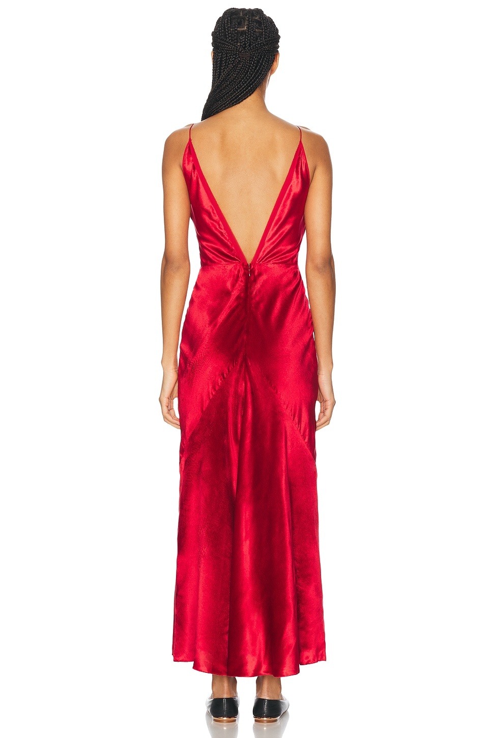 Brigita Dress - 3