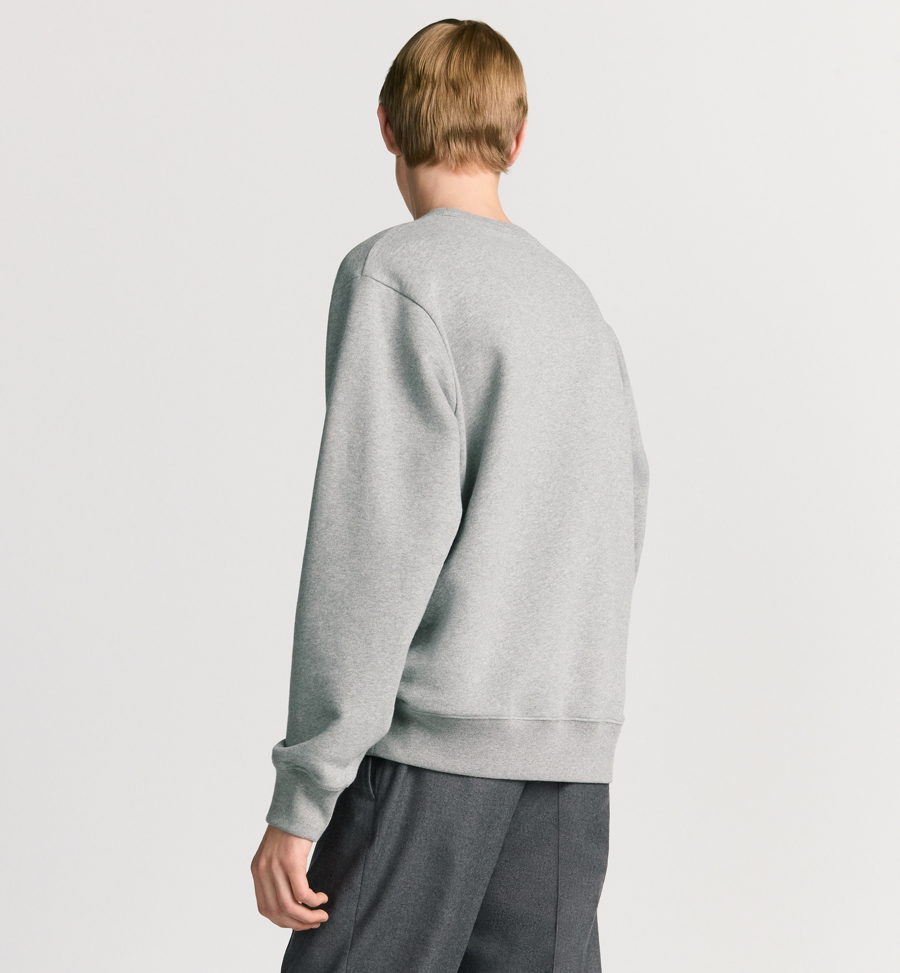 Dior Montaigne Sweatshirt - 4