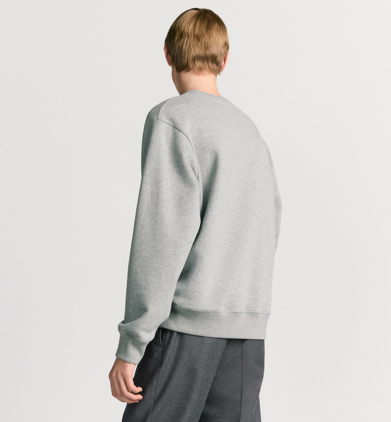 Dior Montaigne Sweatshirt 4