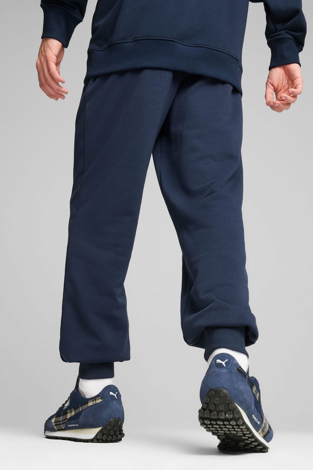 Porsche Legacy ESS Men's Pants - 4