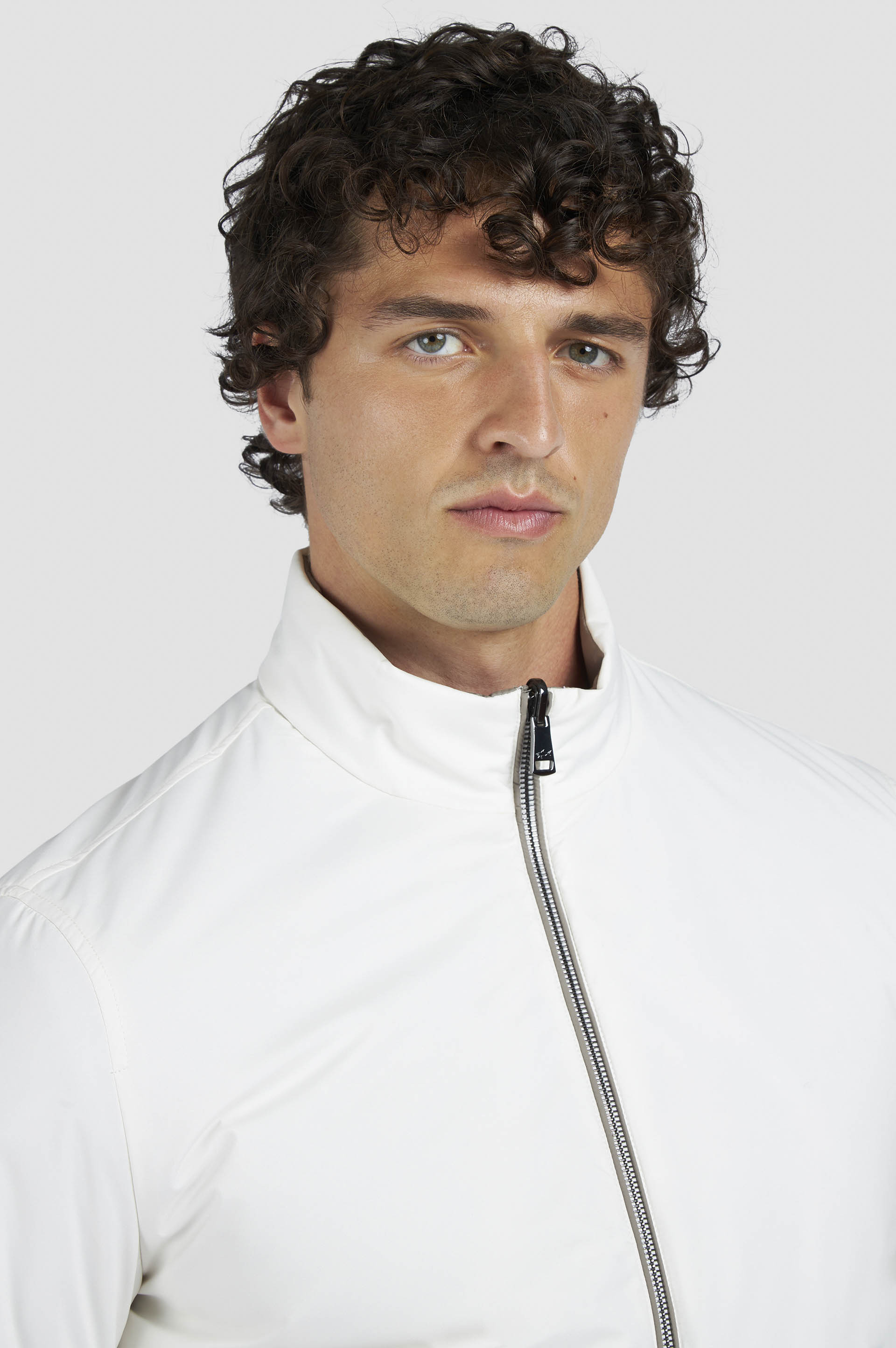 TYPHOON® PLATINUM REVERSIBLE JACKET - 4