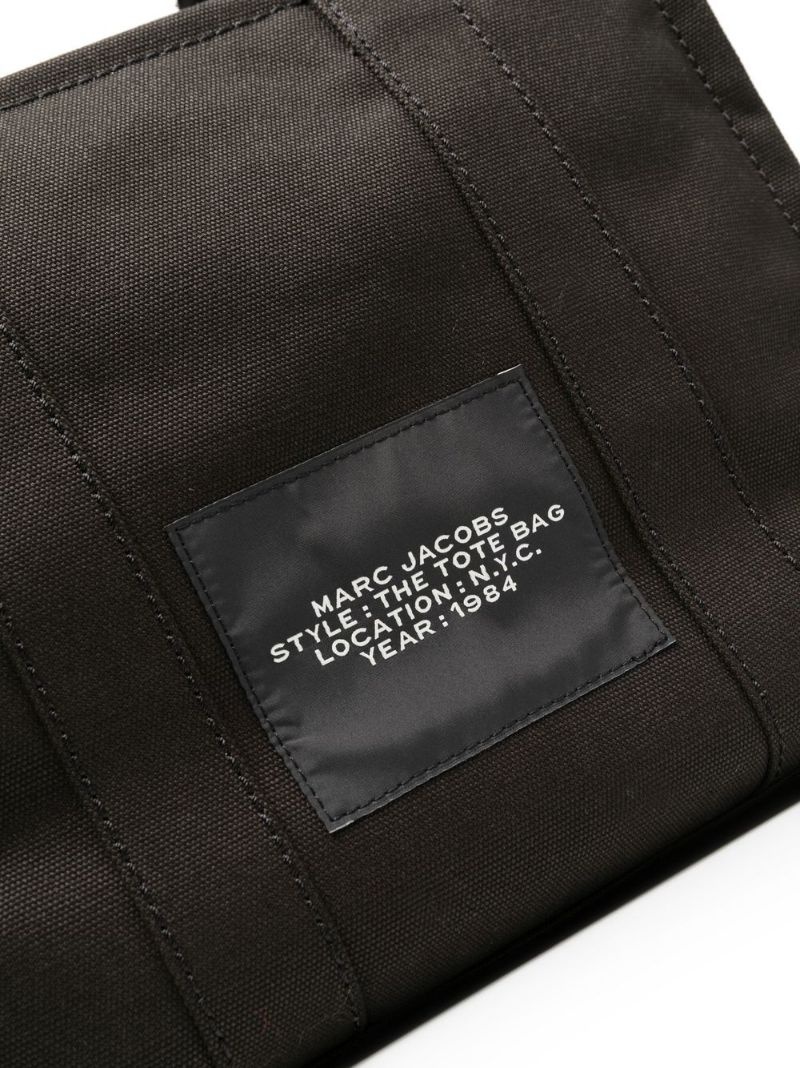 medium The Tote bag - 5