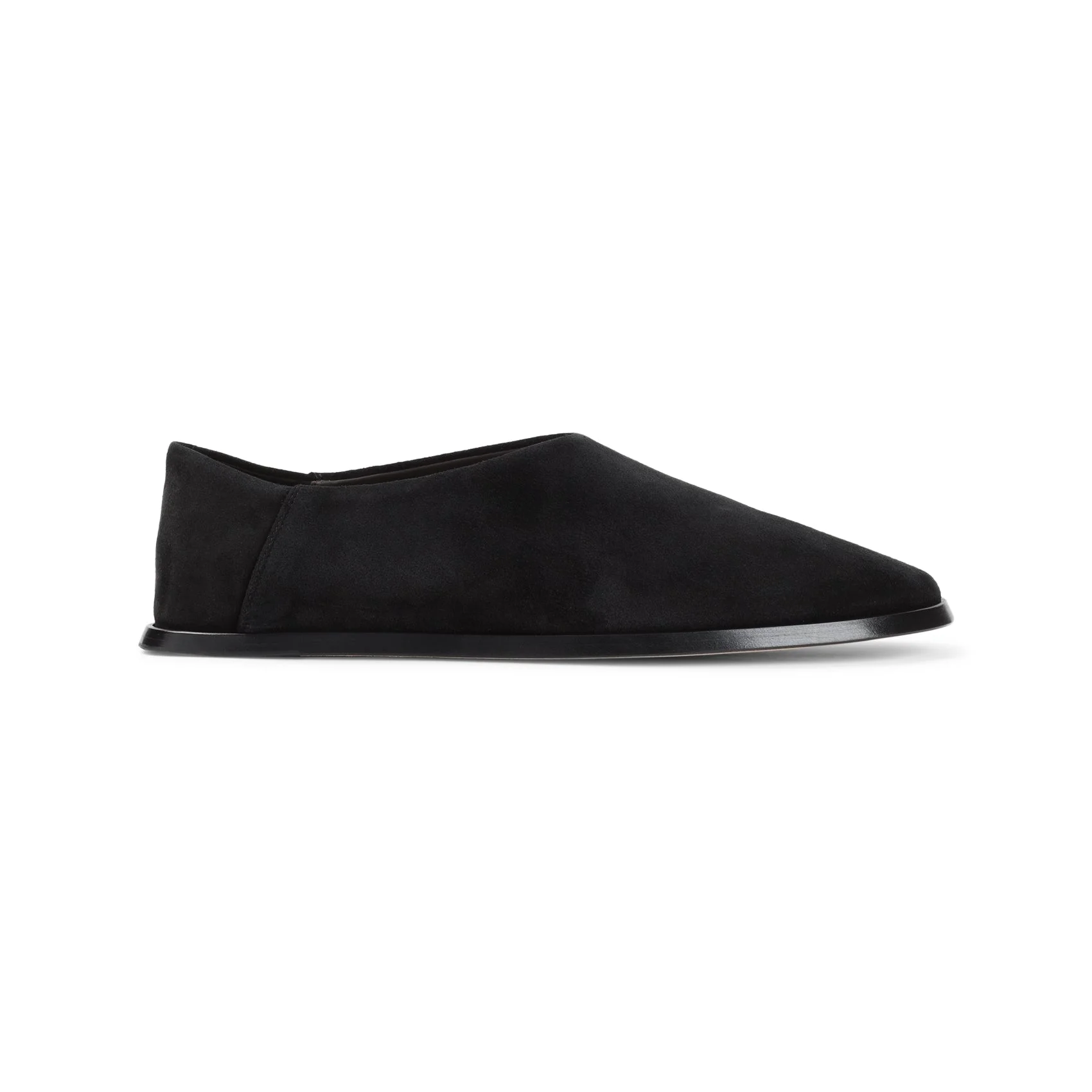 Fear Of God Slip-On Sneakers Men - 1