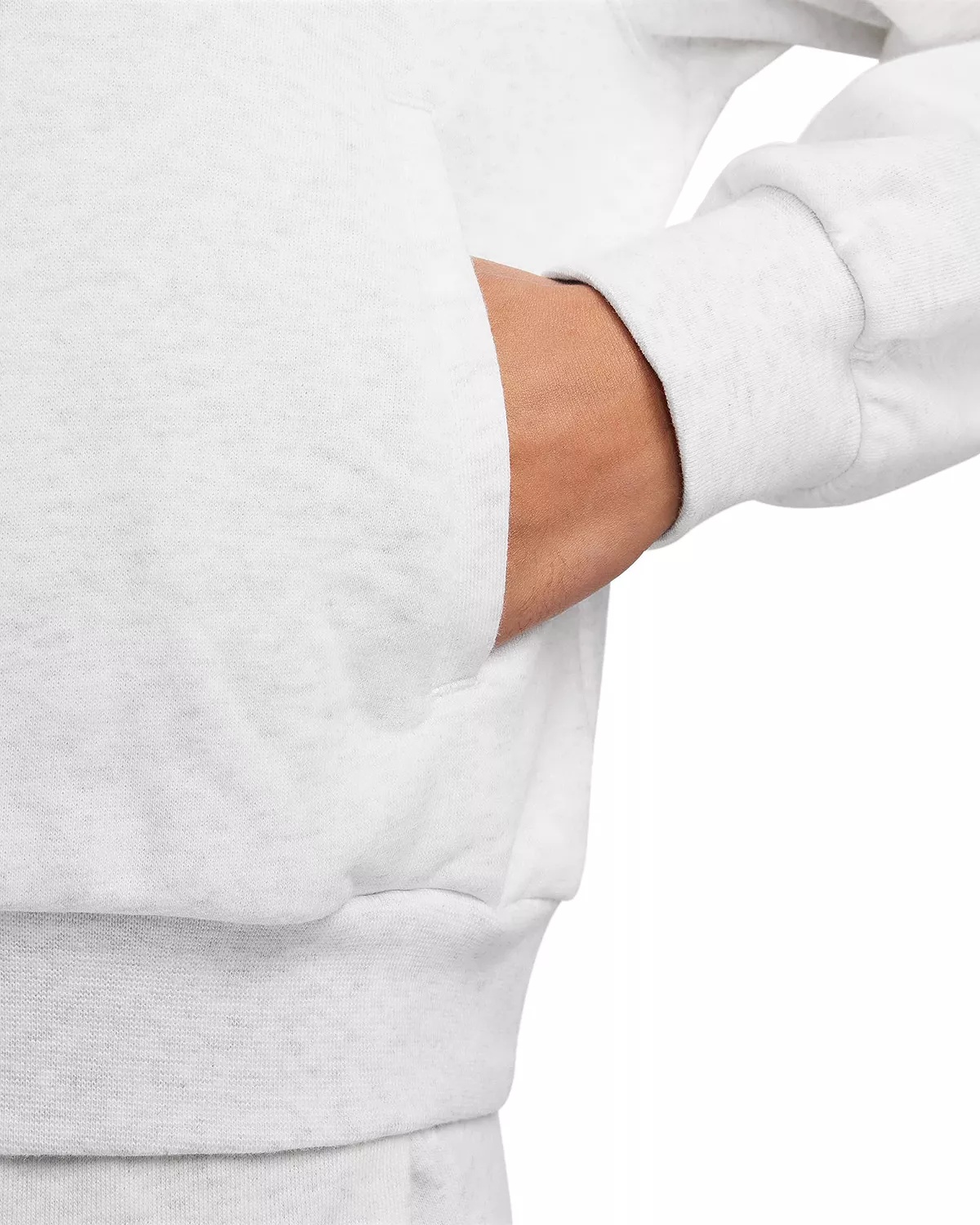 Zip Hoodie - 3