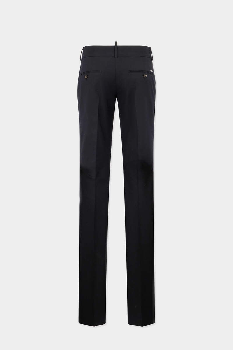 DSQUARED2 EVENING CIGARETTE PANT outlook