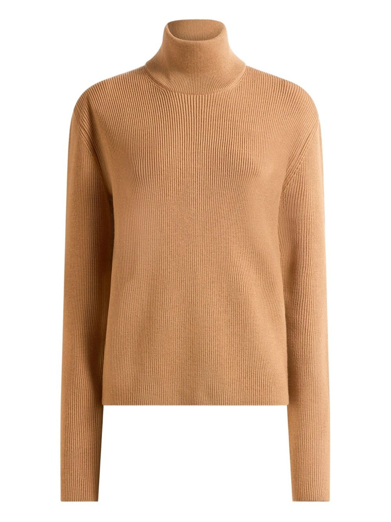 wool sweater 1