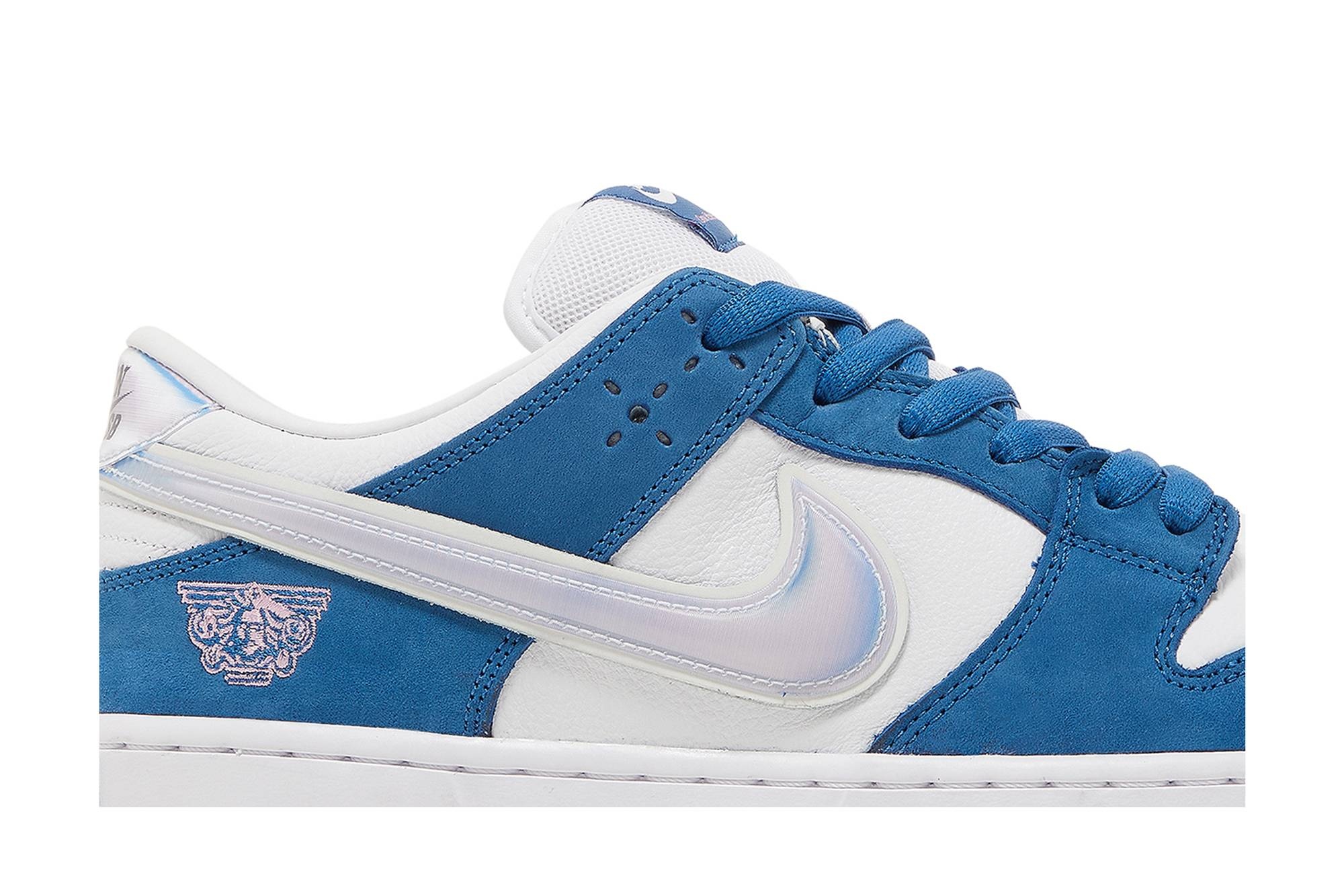 Born x Raised x Dunk Low SB 'One Block at a Time' - 2