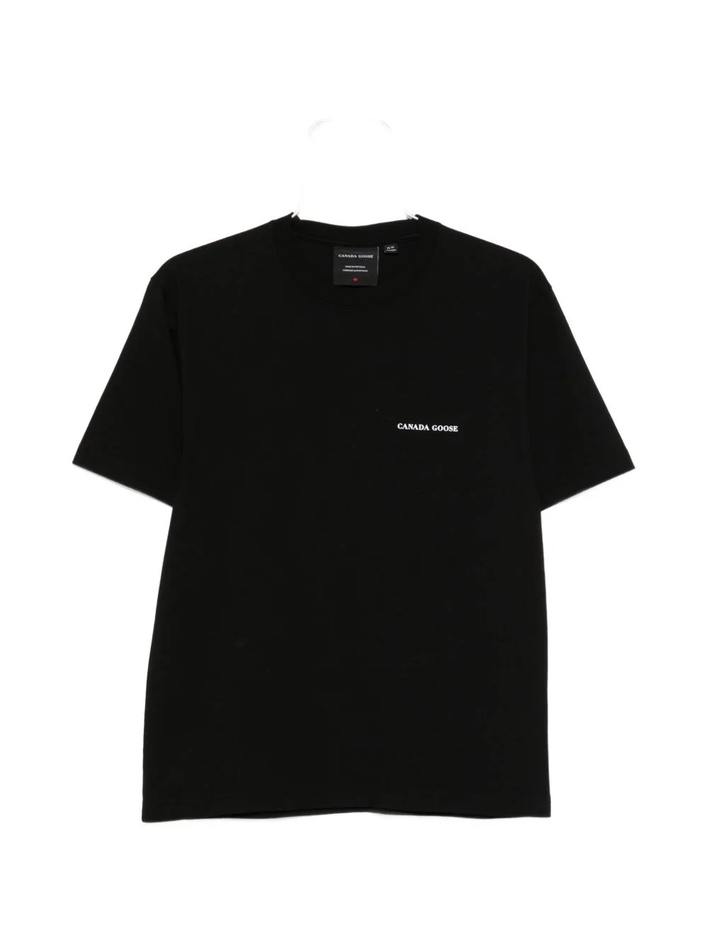Novo chest-logoT-shirt - 1