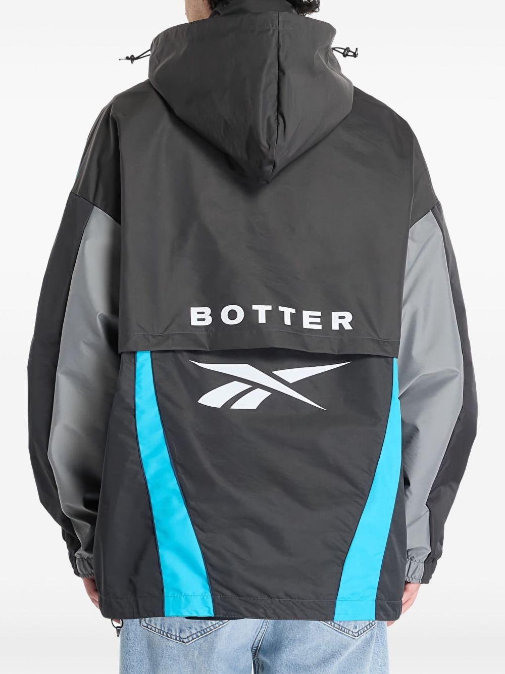 x Botter LTD Summer Bench jacket - 3