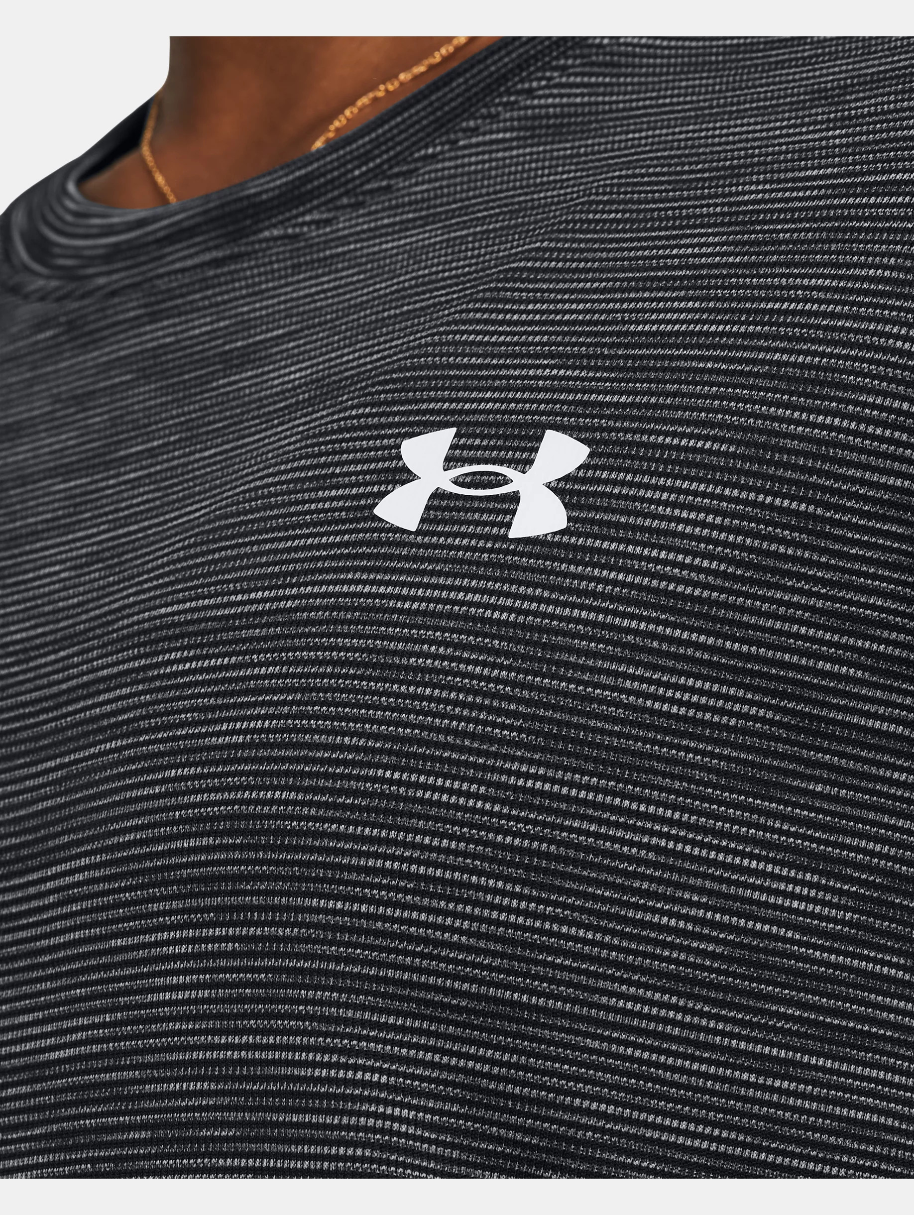 Women's UA Tech™ Textured Short Sleeve - 5