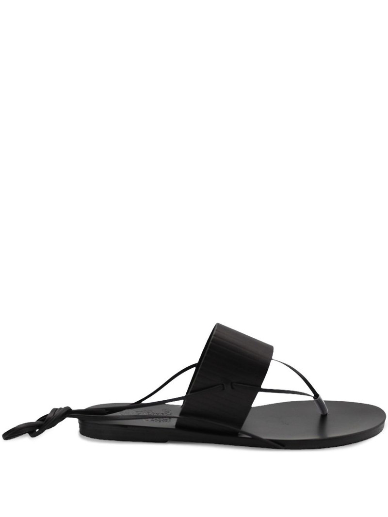 Aratro strap sandals 1