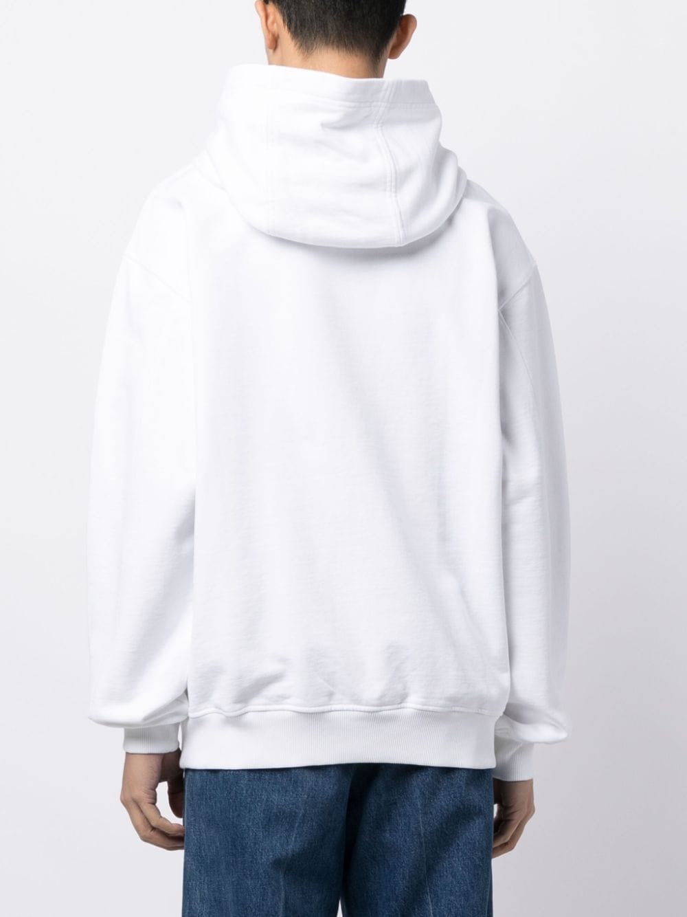 Casa Sport Tennis Balls hoodie - 4