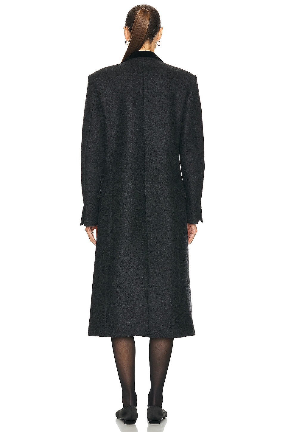Misty Coat - 4