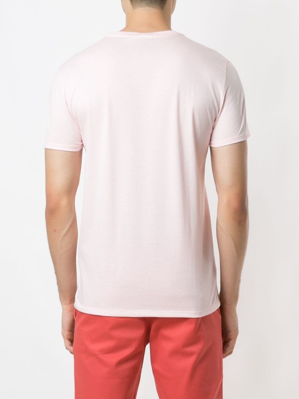 T-SHIRT MASCULINO - 4