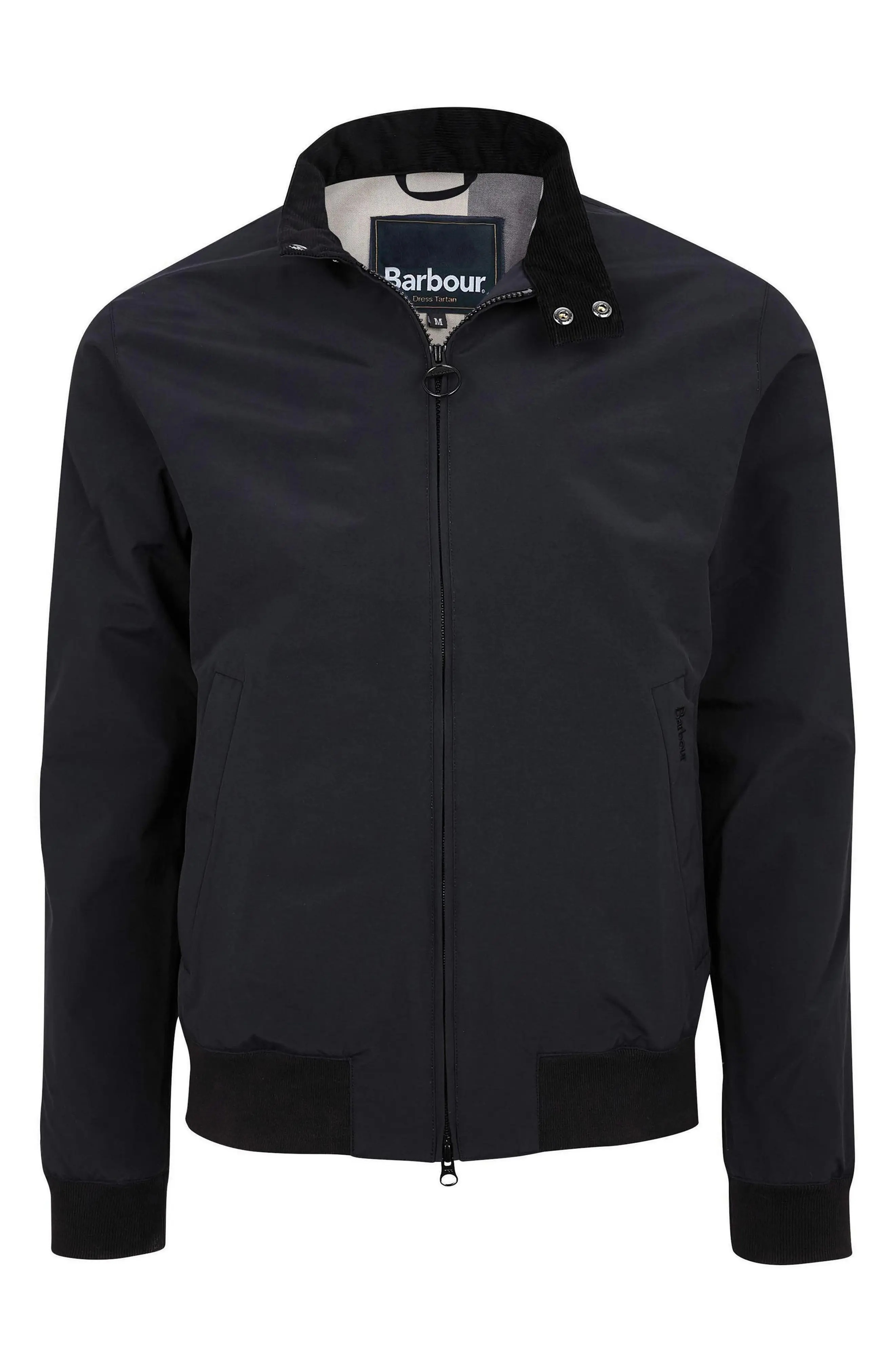 Royston Casual Water Resistant Jacket - 4