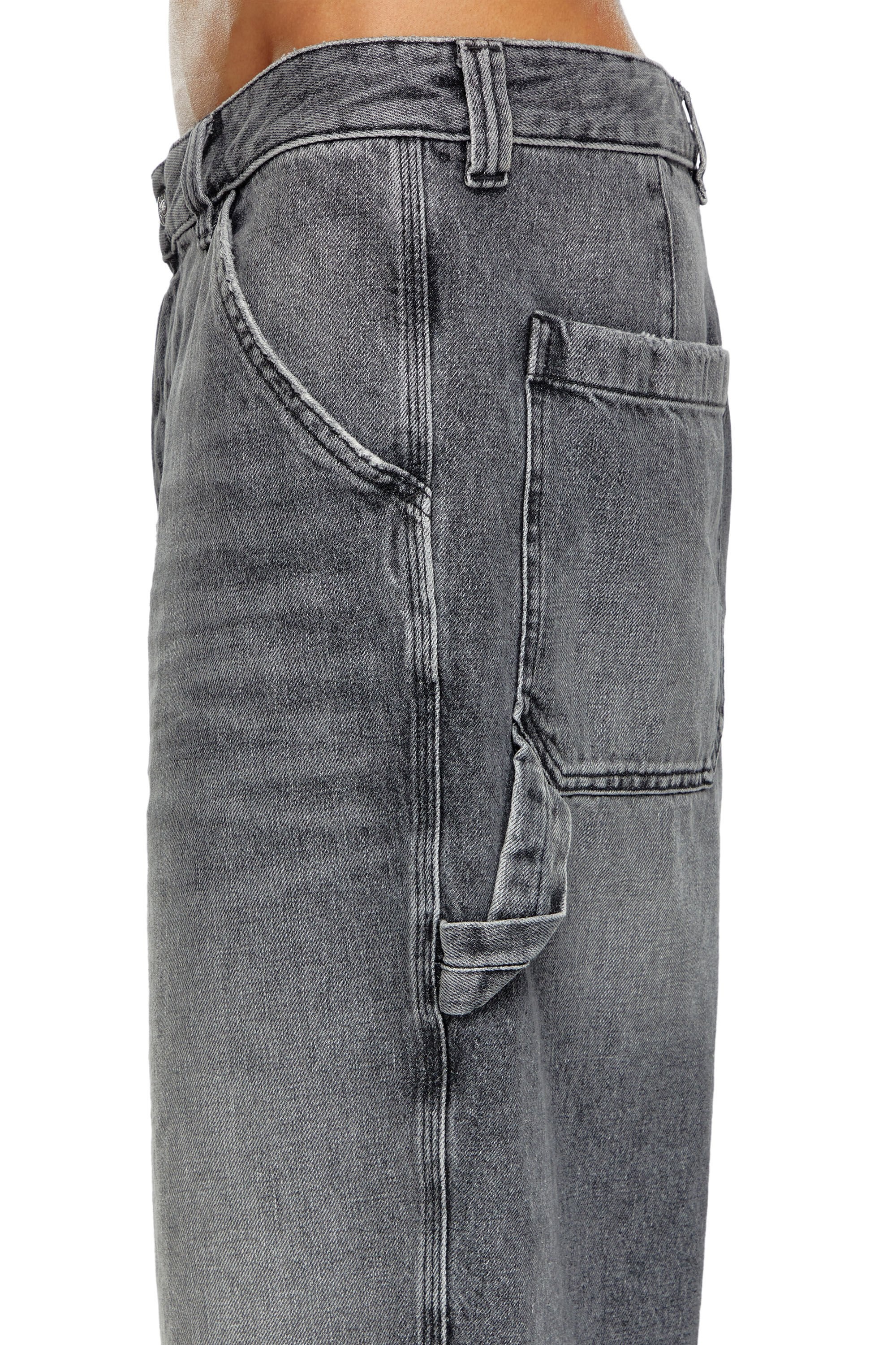 D-LIVERY-SHORT - 5