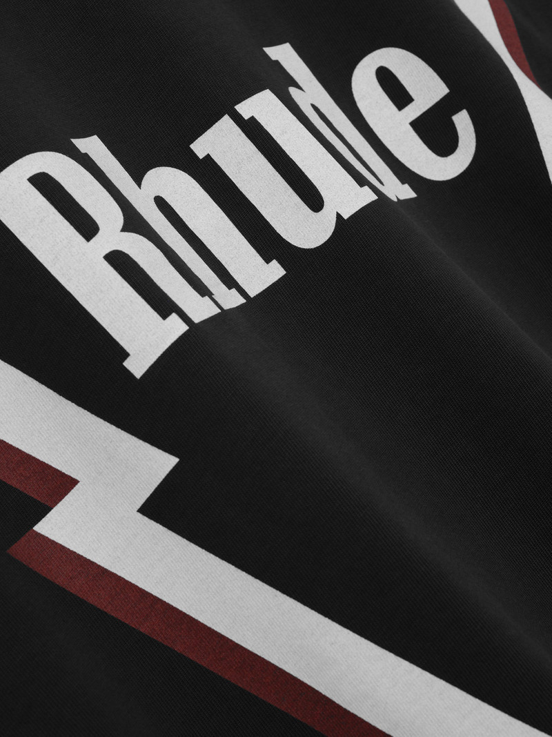 LIGHTNING CREW TEE 7