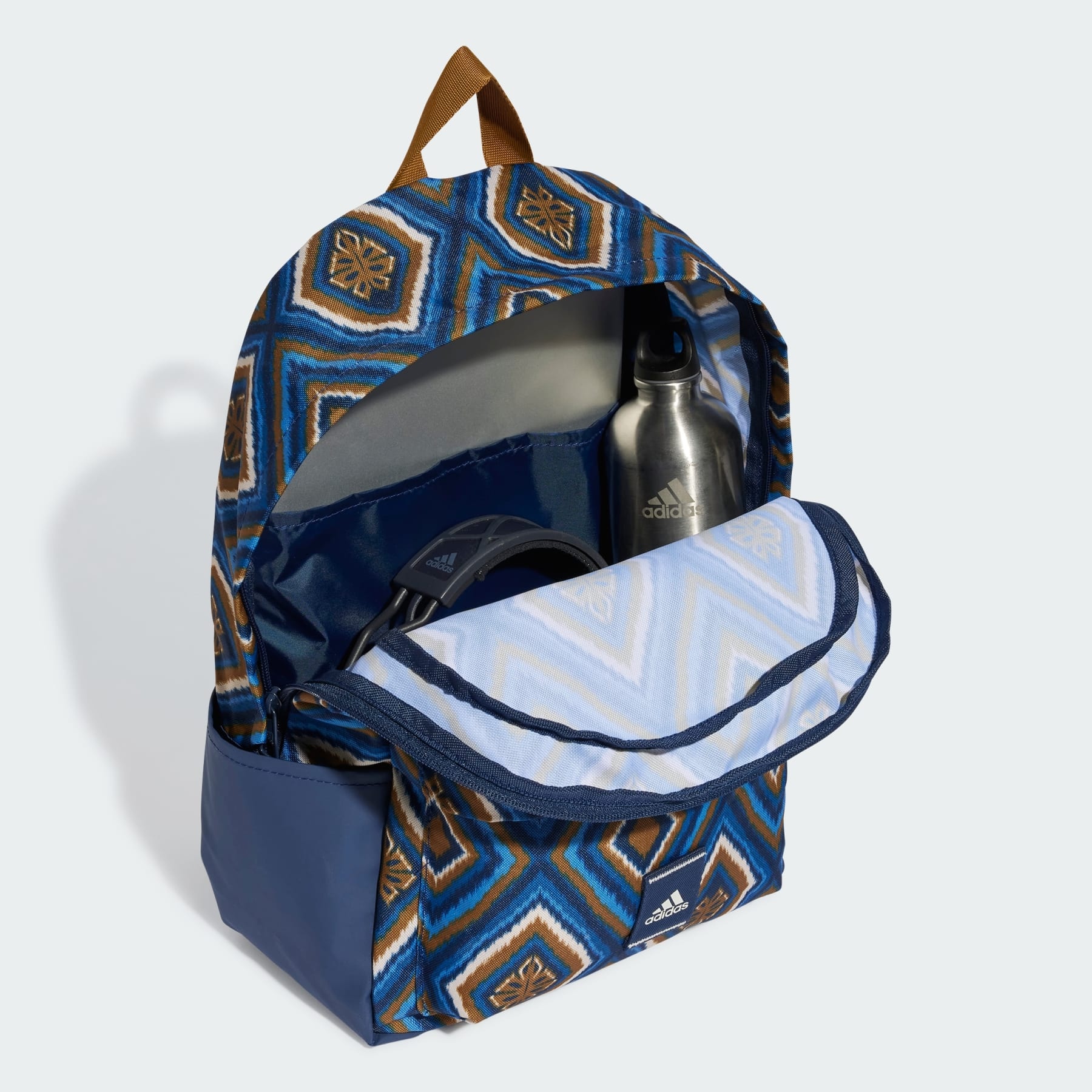 adidas x FARM Rio Backpack - 4