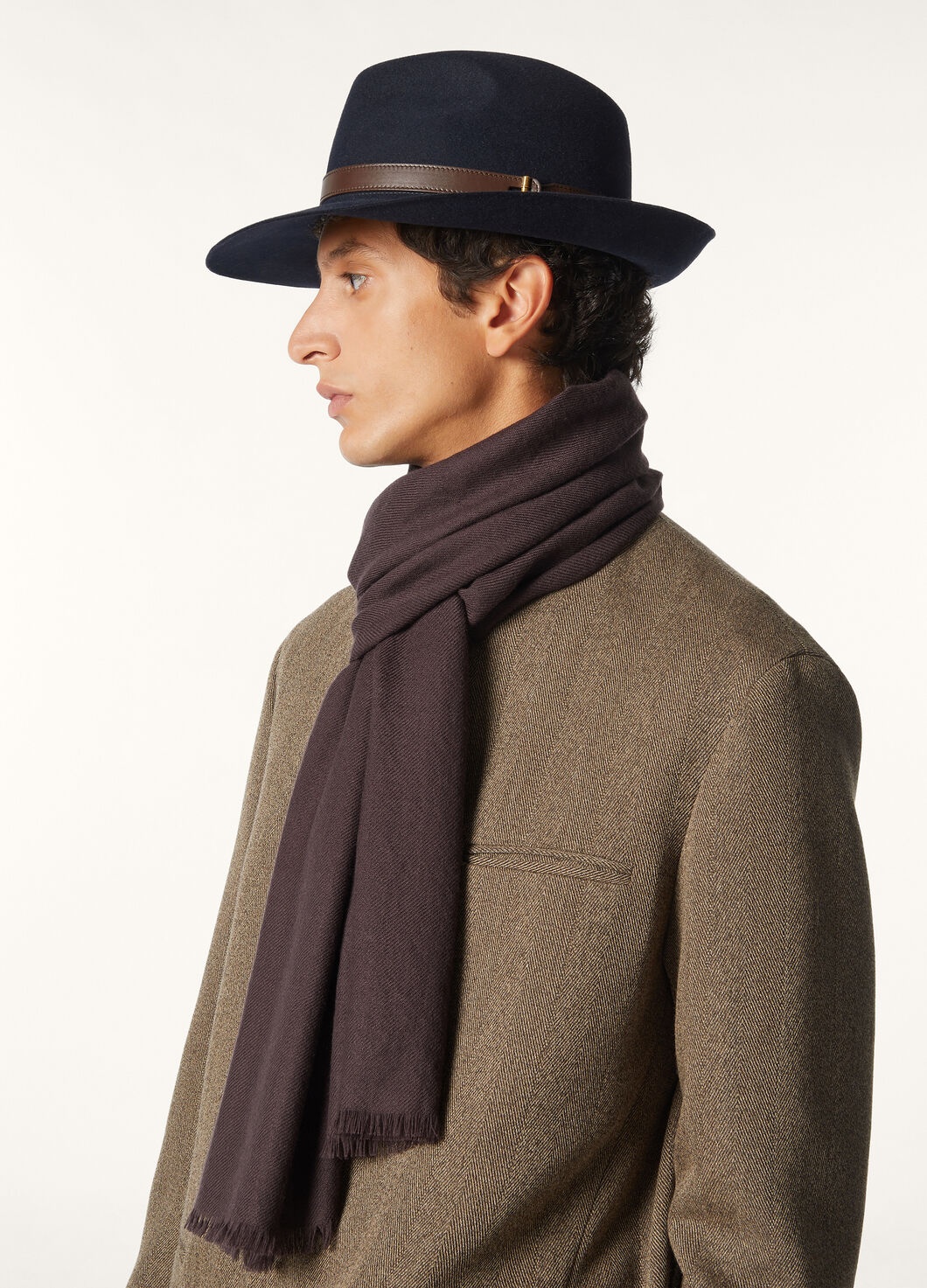 Grande Lightest Scarf - 2
